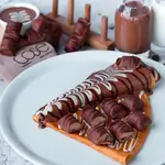 Kinder Boino Crepe